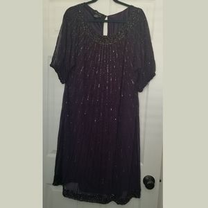 Cocktail Dress
